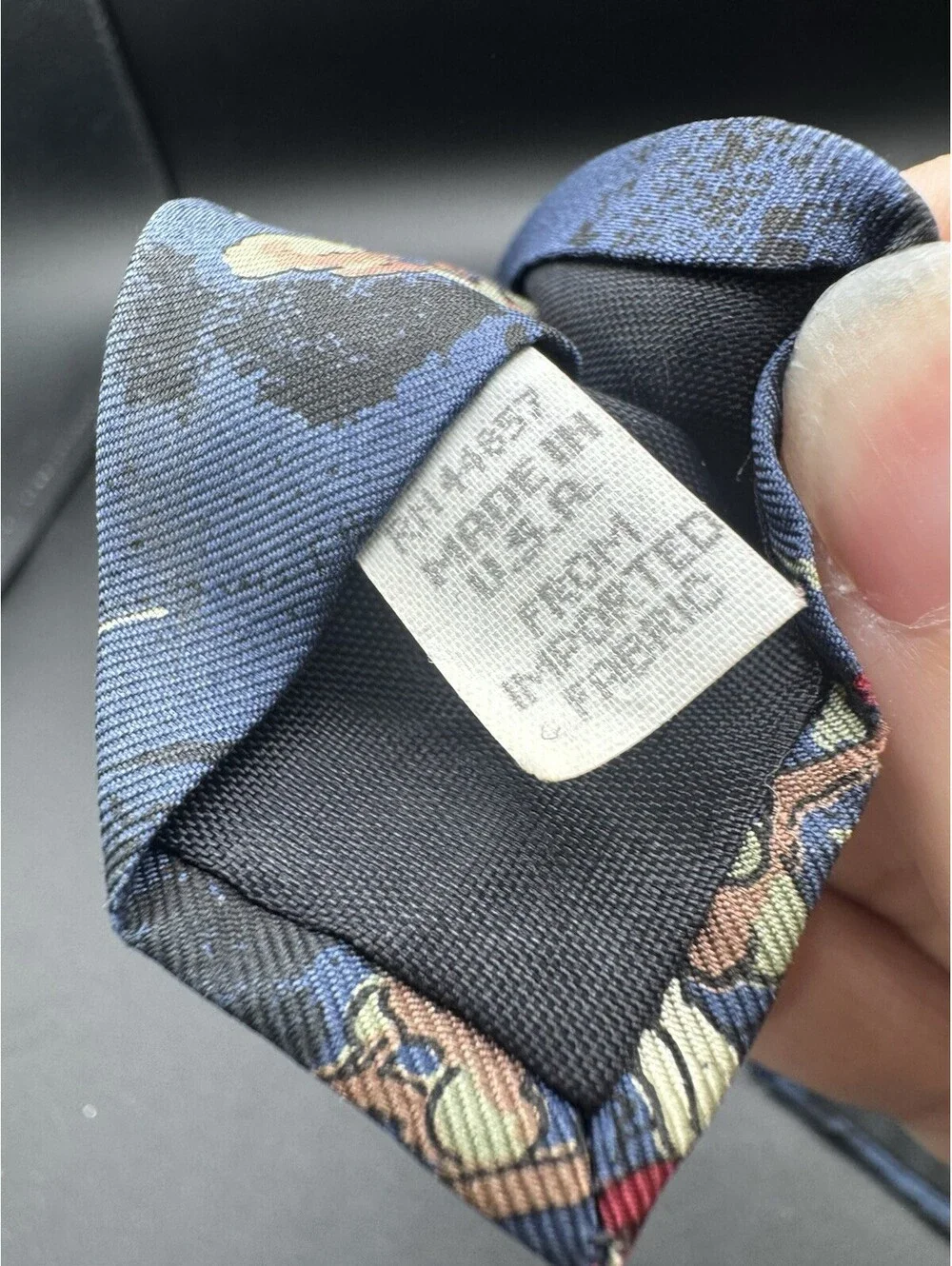 Resilio men’s novelty